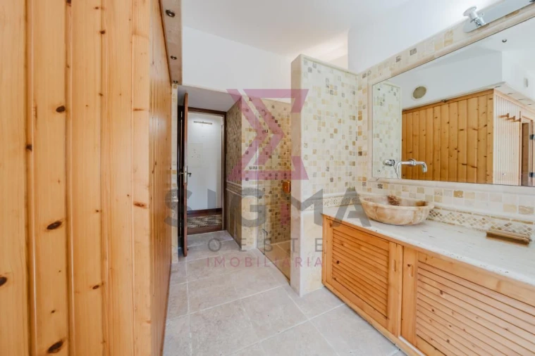 Quinta T8 para Venda em Roliça Foto 21