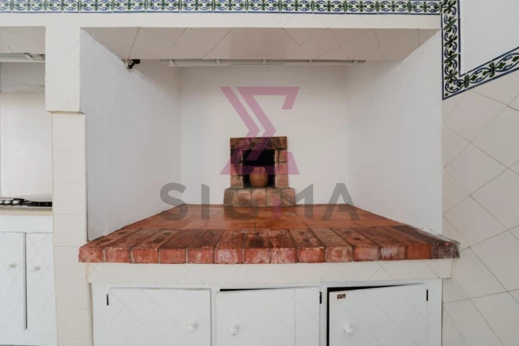 Quinta T8 para Venda em Roliça Foto 12