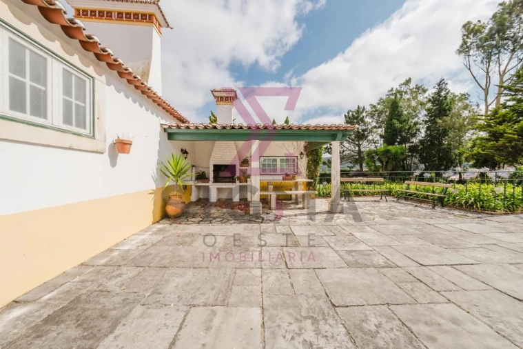 Quinta T8 para Venda em Roliça Foto 40