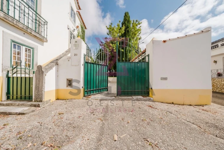 Quinta T8 para Venda em Roliça Foto 57