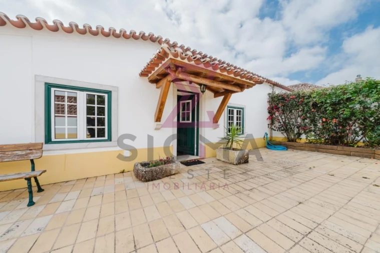 Quinta T8 para Venda em Roliça Foto 14