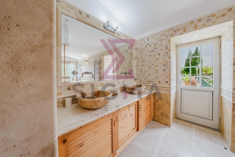 Quinta T8 para Venda em Roliça Foto 20