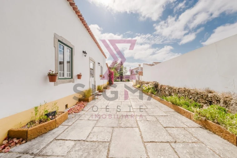 Quinta T8 para Venda em Roliça Foto 45