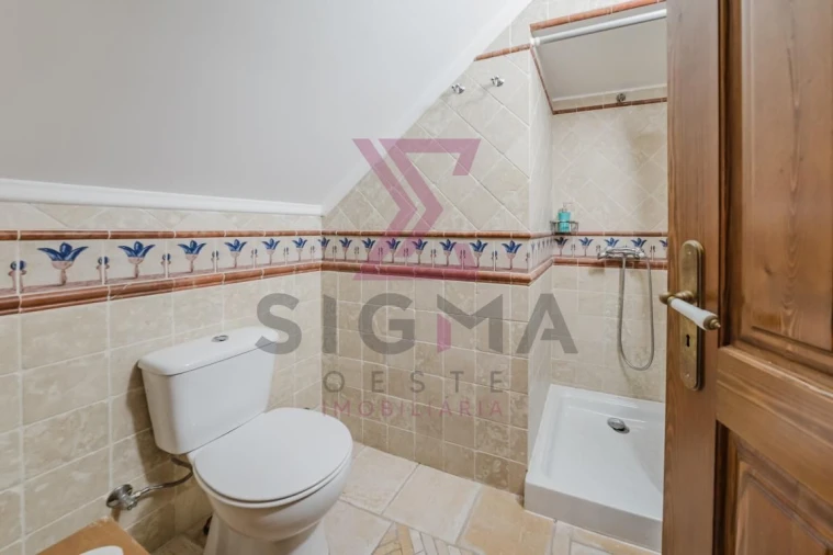 Quinta T8 para Venda em Roliça Foto 36