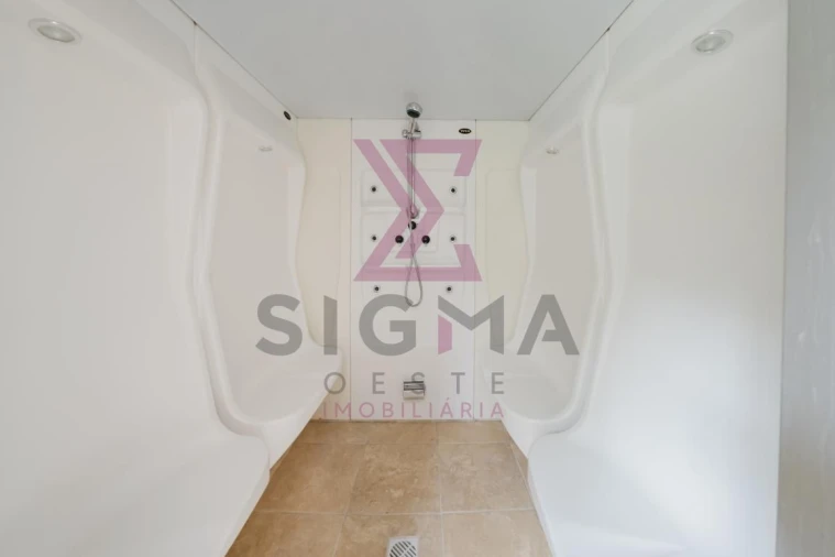 Quinta T8 para Venda em Roliça Foto 23