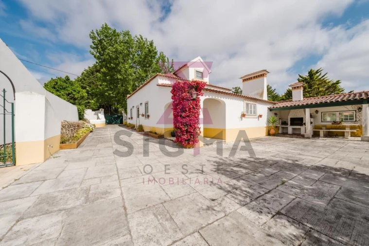 Quinta T8 para Venda em Roliça Foto 39