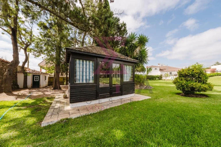 Quinta T8 para Venda em Roliça Foto 55