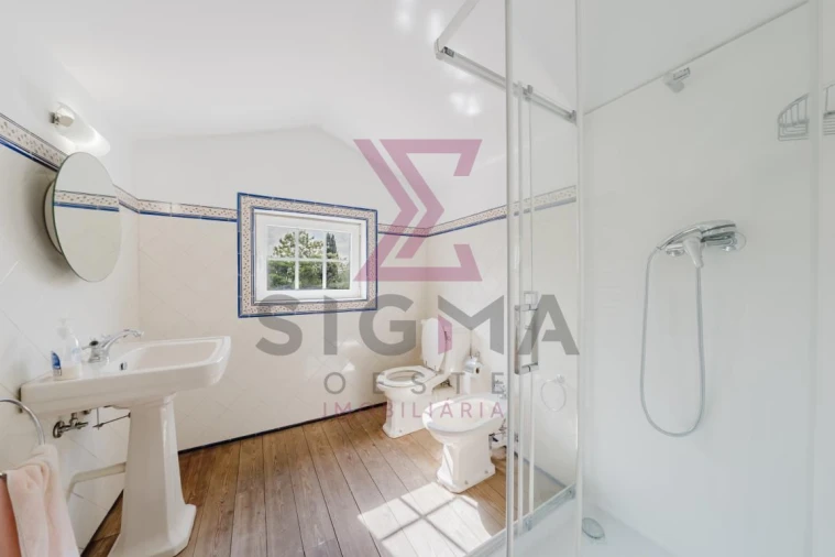 Quinta T8 para Venda em Roliça Foto 10