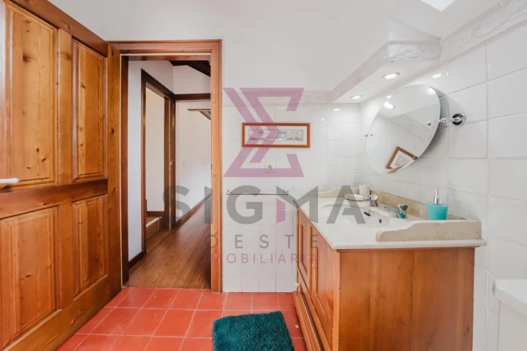 Quinta T8 para Venda em Roliça Foto 33