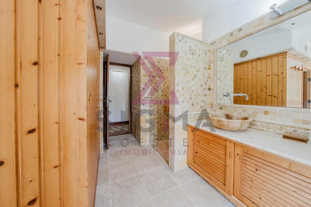 Quinta T8 para Venda em Roliça Foto 21