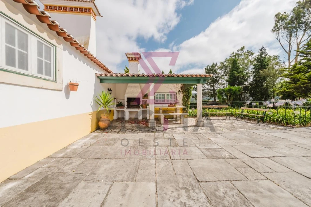 Quinta T8 para Venda em Roliça Foto 40