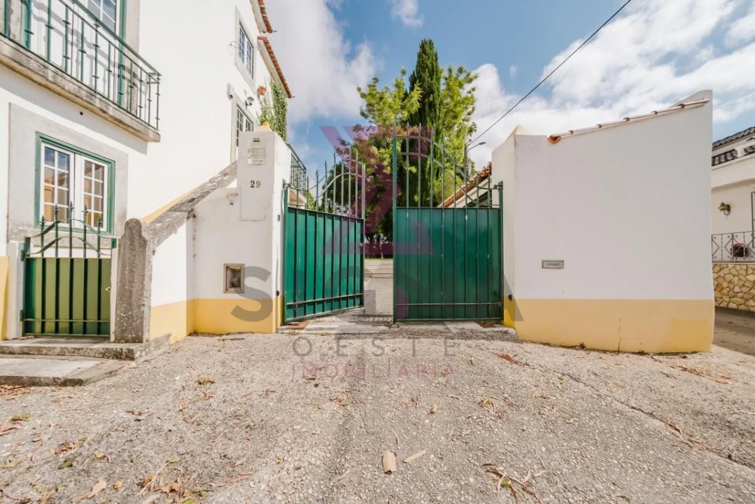 Quinta T8 para Venda em Roliça Foto 57