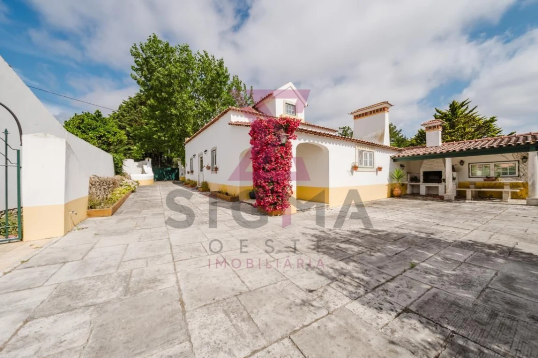 Quinta T8 para Venda em Roliça Foto 39