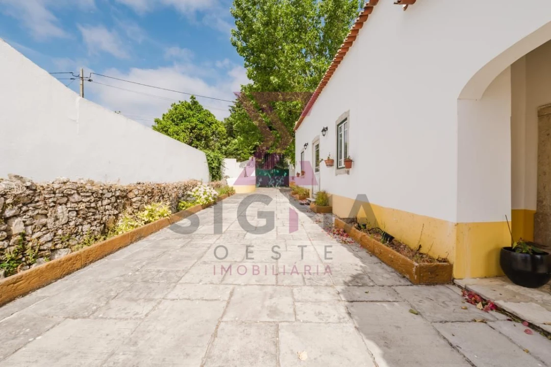 Quinta T8 para Venda em Roliça Foto 44