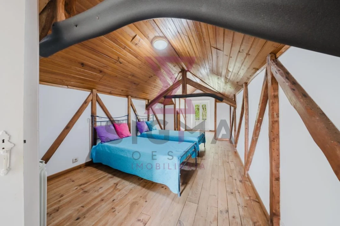 Quinta T8 para Venda em Roliça Foto 7