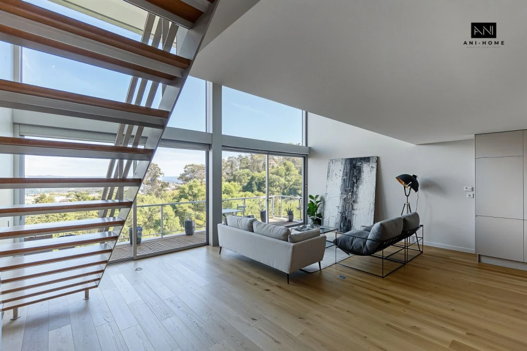 Apartamento T0 para Venda em Mafamude e Vilar do Paraíso Foto 8