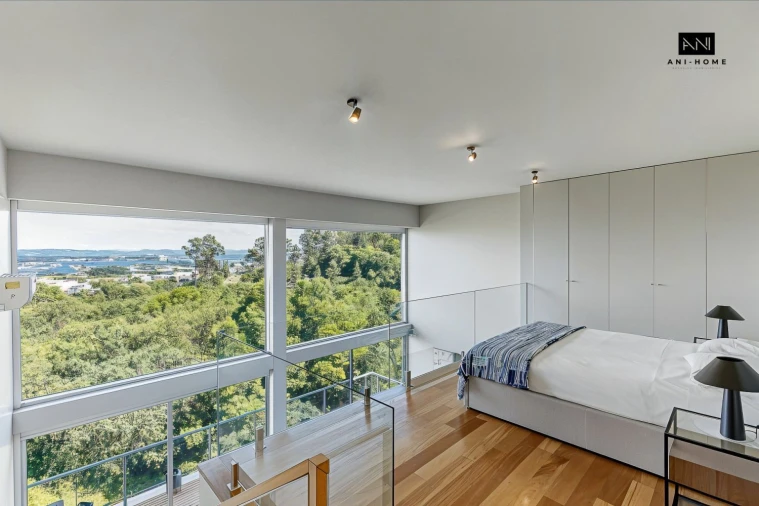 Apartamento T0 para Venda em Mafamude e Vilar do Paraíso Foto 12