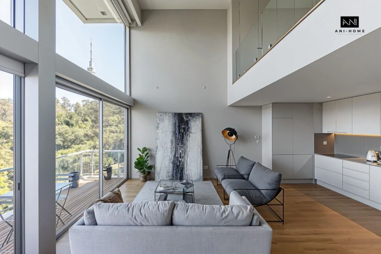 Apartamento T0 para Venda em Mafamude e Vilar do Paraíso Foto 1