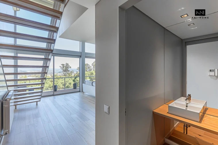 Apartamento T0 para Venda em Mafamude e Vilar do Paraíso Foto 9