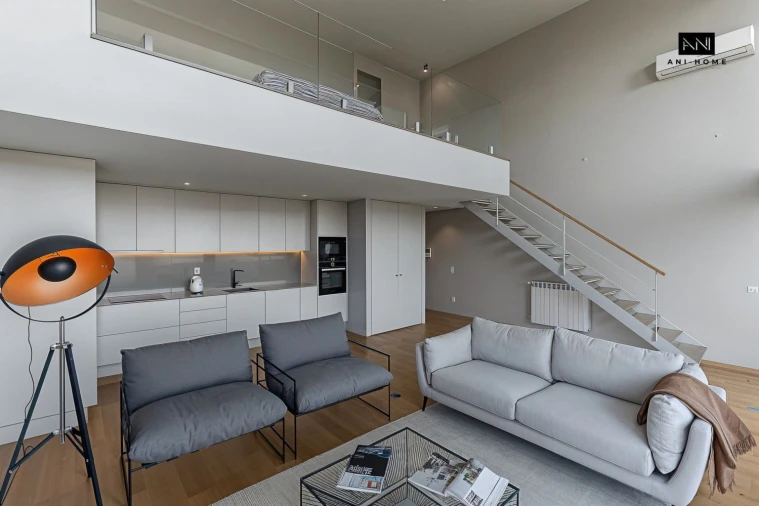 Apartamento T0 para Venda em Mafamude e Vilar do Paraíso Foto 2