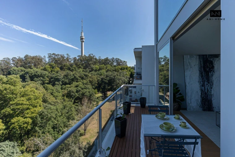 Apartamento T0 para Venda em Mafamude e Vilar do Paraíso Foto 4