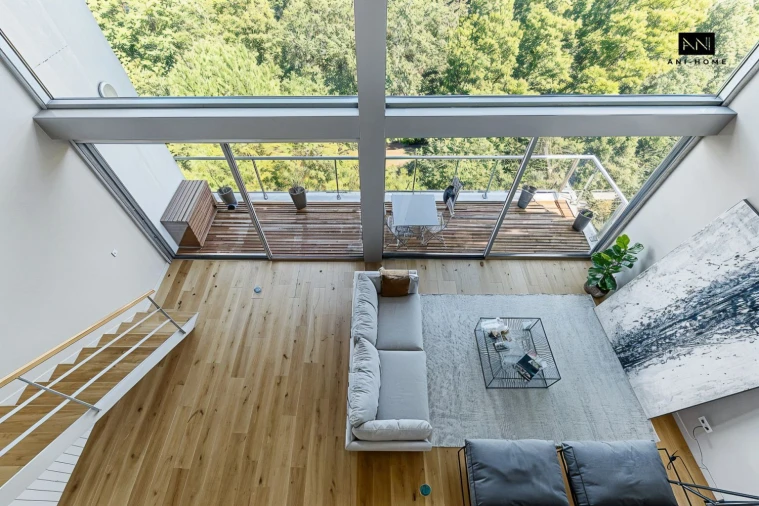 Apartamento T0 para Venda em Mafamude e Vilar do Paraíso Foto 11