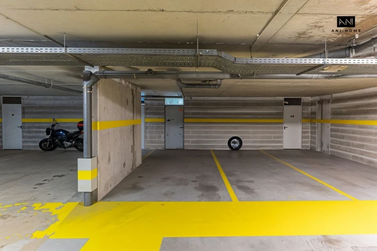 Apartamento T0 para Venda em Mafamude e Vilar do Paraíso Foto 20