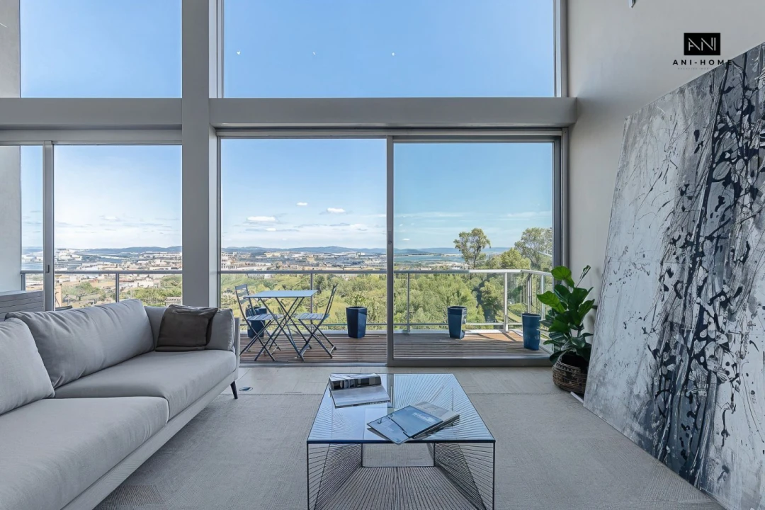 Apartamento T0 para Venda em Mafamude e Vilar do Paraíso Foto 3