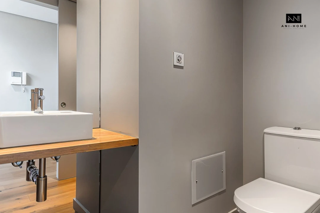 Apartamento T0 para Venda em Mafamude e Vilar do Paraíso Foto 10