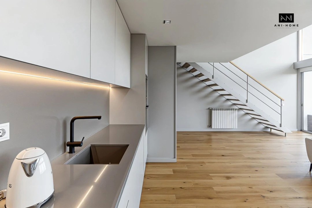 Apartamento T0 para Venda em Mafamude e Vilar do Paraíso Foto 6