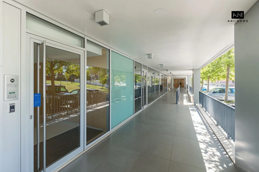 Apartamento T0 para Venda em Mafamude e Vilar do Paraíso Foto 19