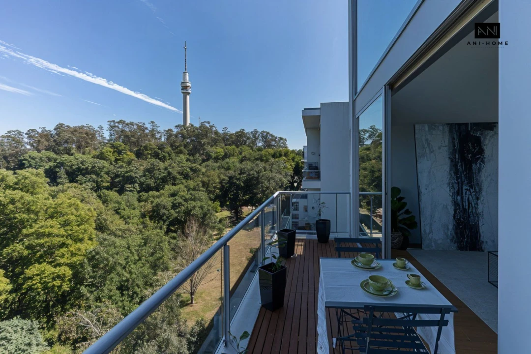 Apartamento T0 para Venda em Mafamude e Vilar do Paraíso Foto 4