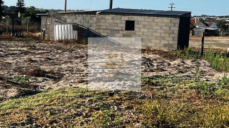 Terreno para Venda em Barrosa