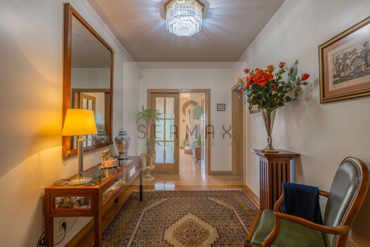 Apartamento T5 para Venda em Santa Marinha e São Pedro da Afurada Foto 2