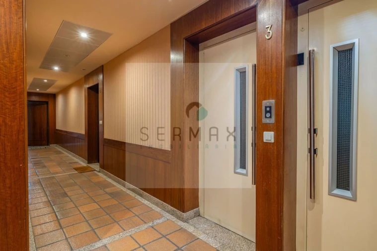 Apartamento T5 para Venda em Santa Marinha e São Pedro da Afurada Foto 47