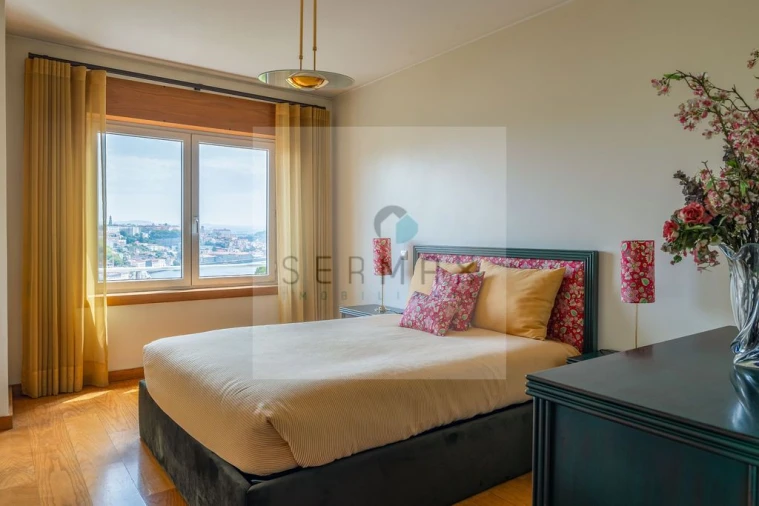 Apartamento T5 para Venda em Santa Marinha e São Pedro da Afurada Foto 20