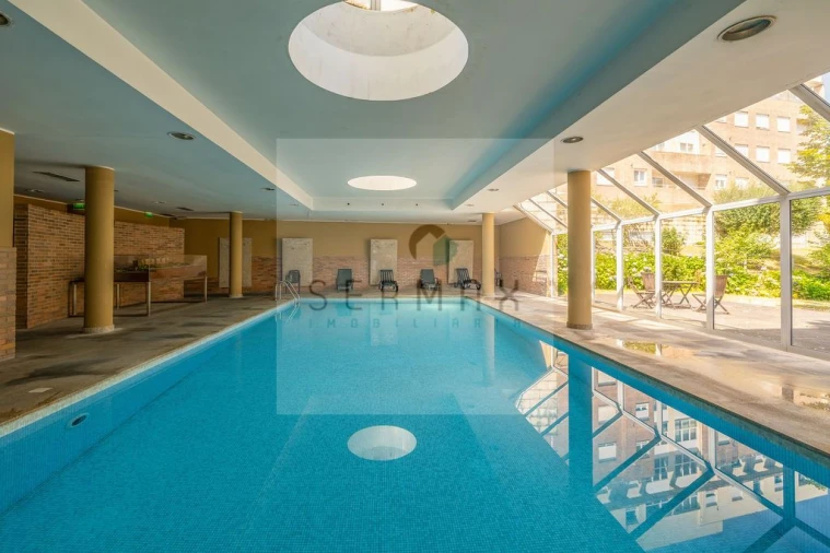 Apartamento T5 para Venda em Santa Marinha e São Pedro da Afurada Foto 39