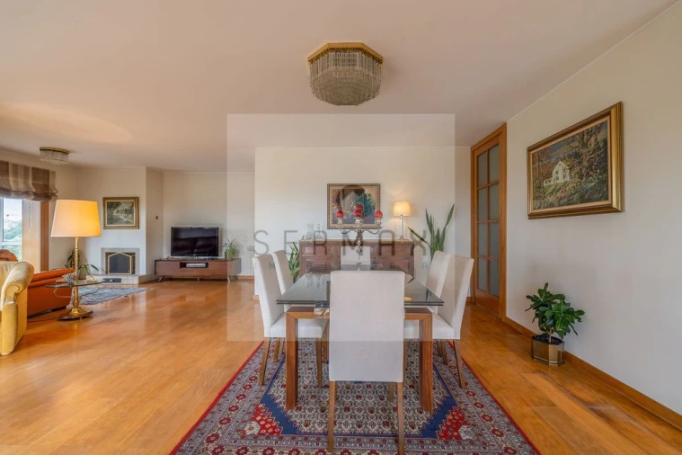 Apartamento T5 para Venda em Santa Marinha e São Pedro da Afurada Foto 28