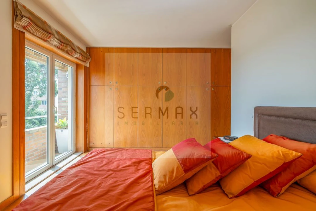 Apartamento T5 para Venda em Santa Marinha e São Pedro da Afurada Foto 13