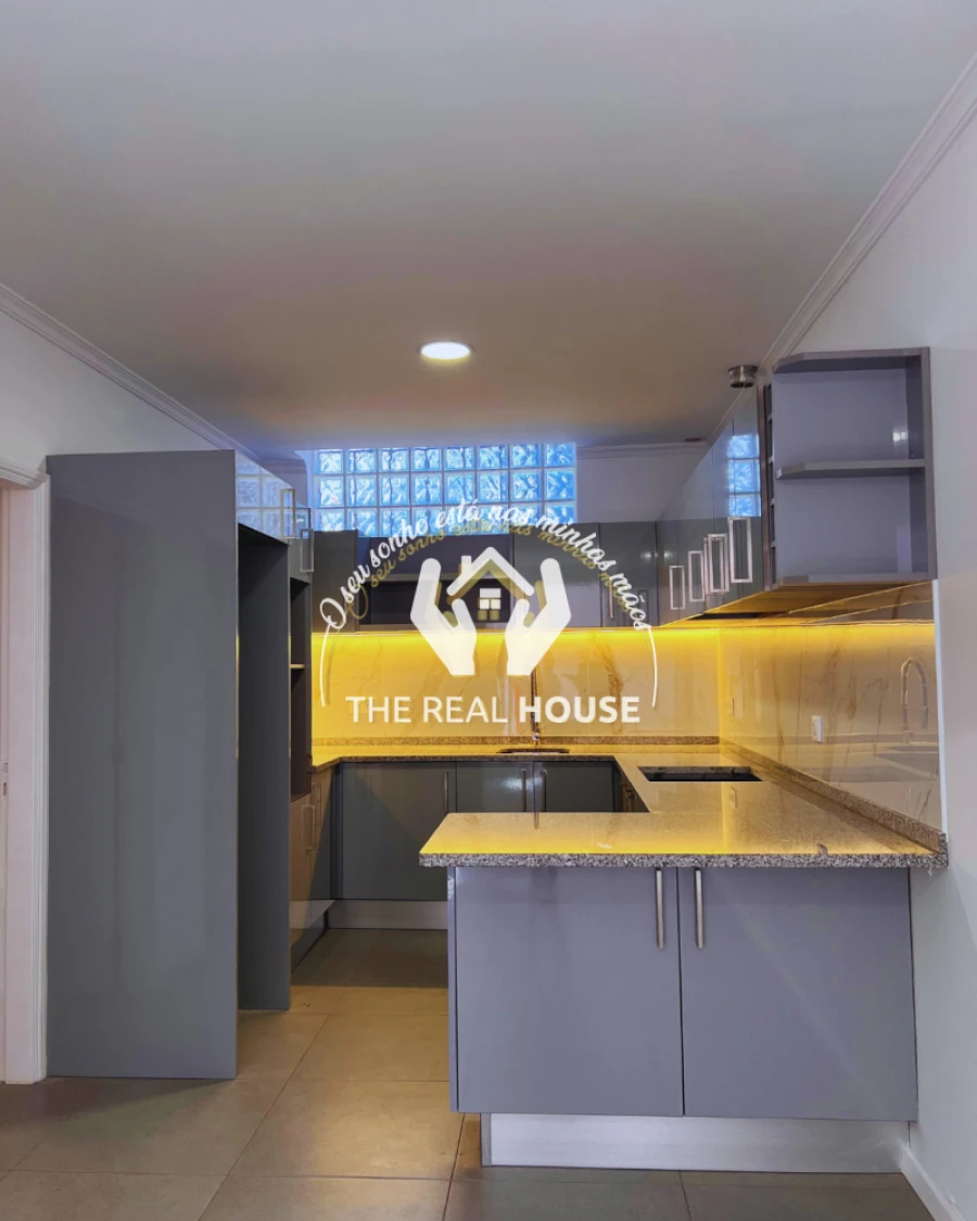 Moradia T3 para Venda em Funchal (Santa Luzia) Foto 5