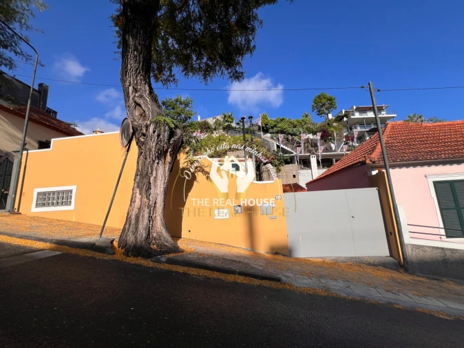 Moradia T3 para Venda em Funchal (Santa Luzia) Foto 15