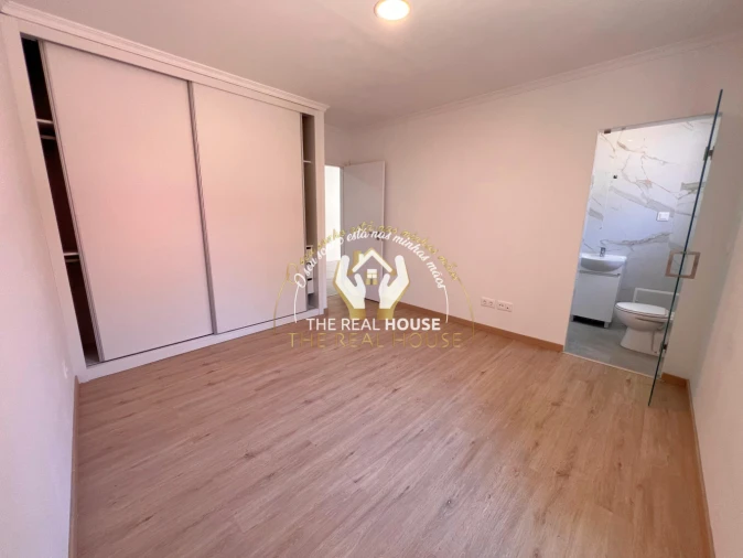 Moradia T3 para Venda em Funchal (Santa Luzia) Foto 13