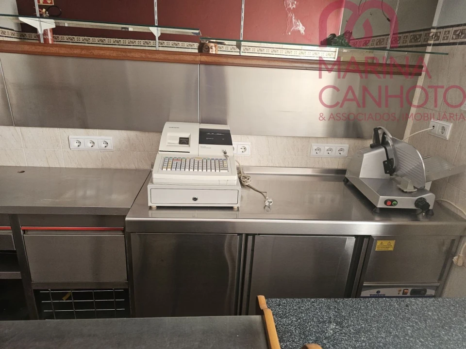 Loja para Venda em Borba (Matriz) Foto 10