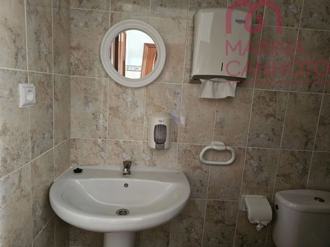 Loja para Venda em Borba (Matriz) Foto 16