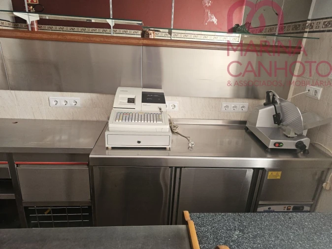 Loja para Venda em Borba (Matriz) Foto 10