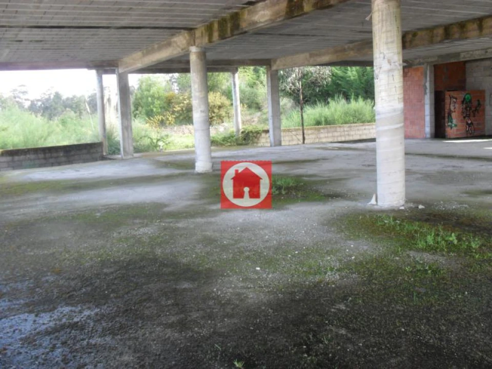 Armazém para Venda em Touguinha e Touguinhó Foto 3