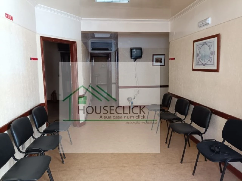 Loja para Arrendamento em Belmonte e Colmeal da Torre Foto 1