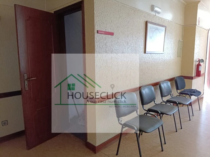 Loja para Arrendamento em Belmonte e Colmeal da Torre Foto 3