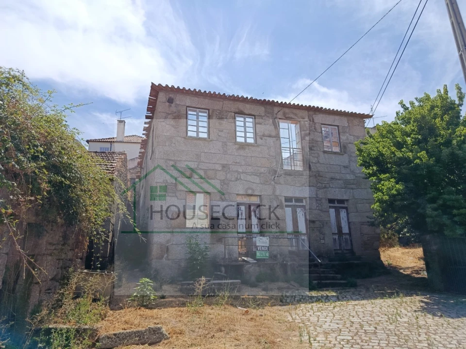 Moradia para Venda em Inguias Foto 1