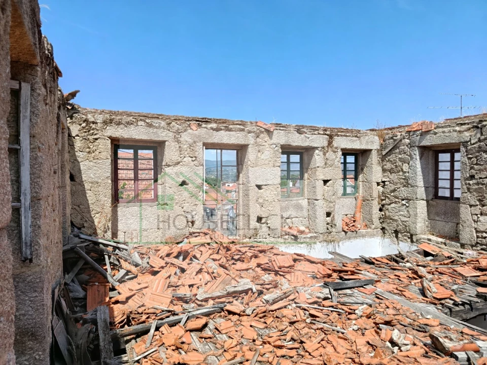 Moradia para Venda em Inguias Foto 11